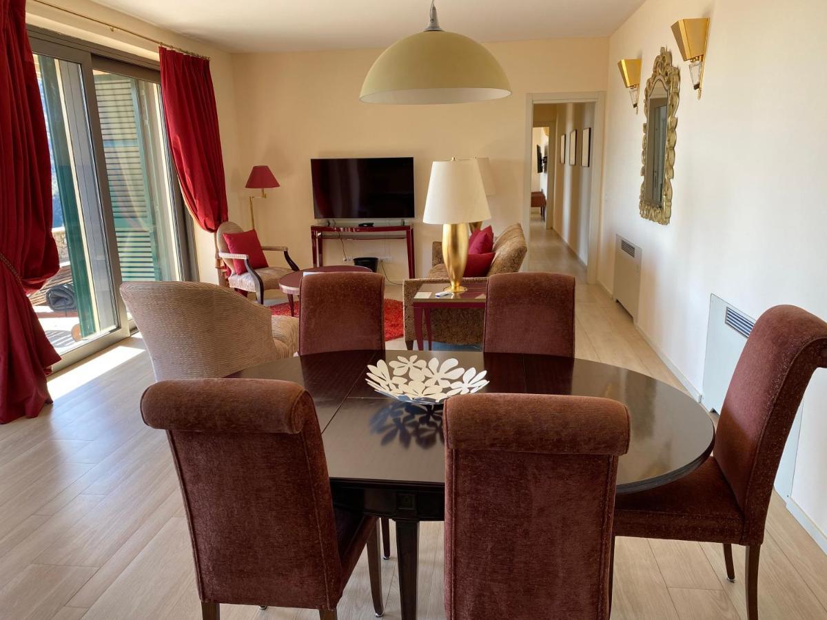 Miramare Apartments&Suites La Spezia Kültér fotó