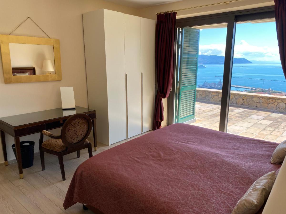 Miramare Apartments&Suites La Spezia Kültér fotó