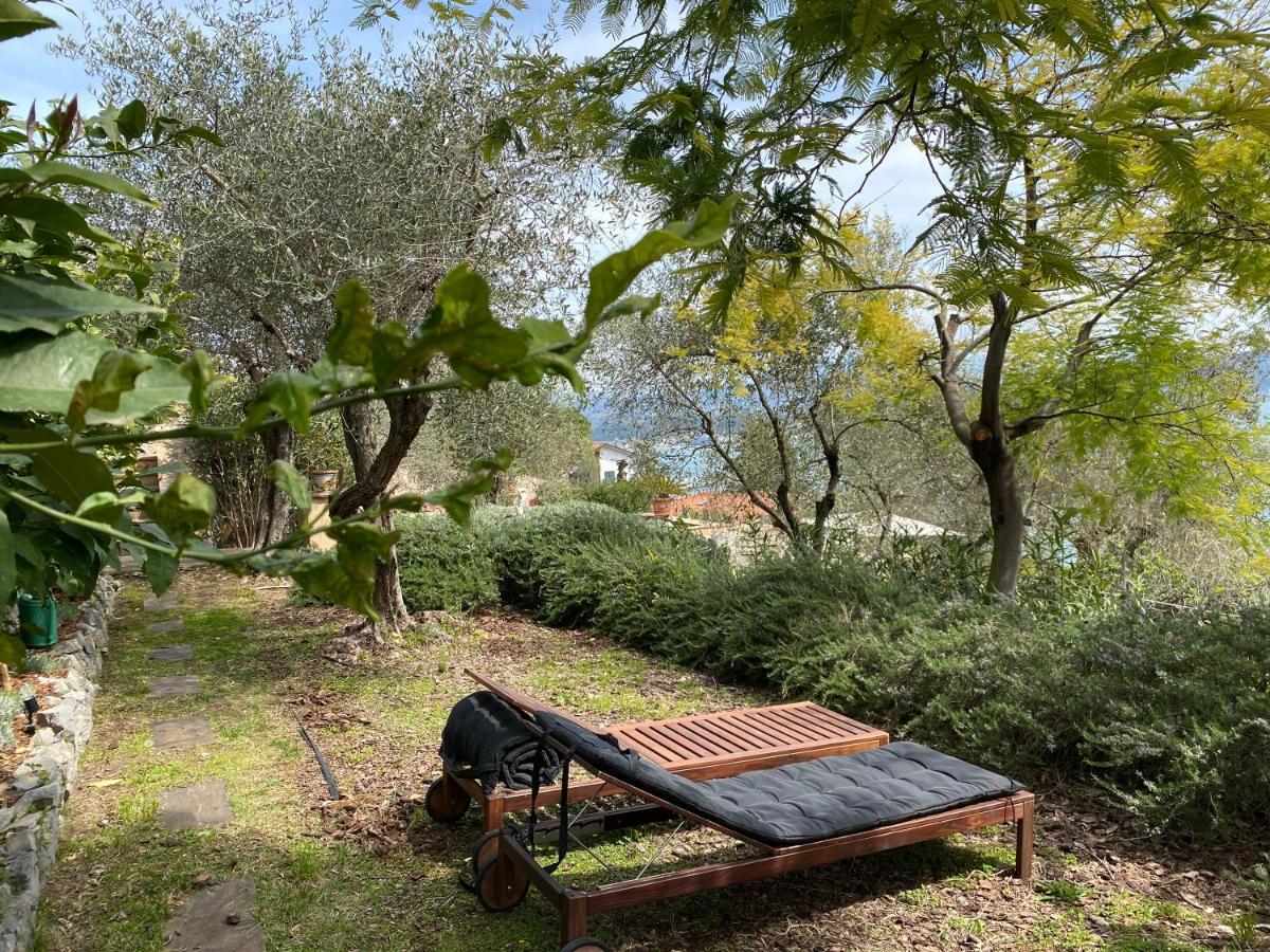 Miramare Apartments&Suites La Spezia Kültér fotó