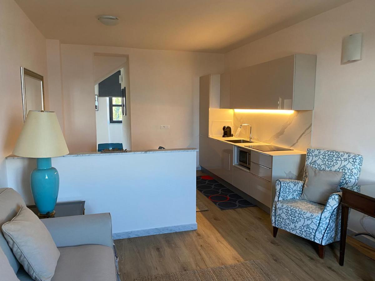 Miramare Apartments&Suites La Spezia Kültér fotó