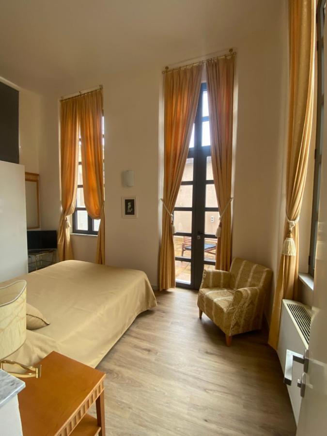 Miramare Apartments&Suites La Spezia Kültér fotó