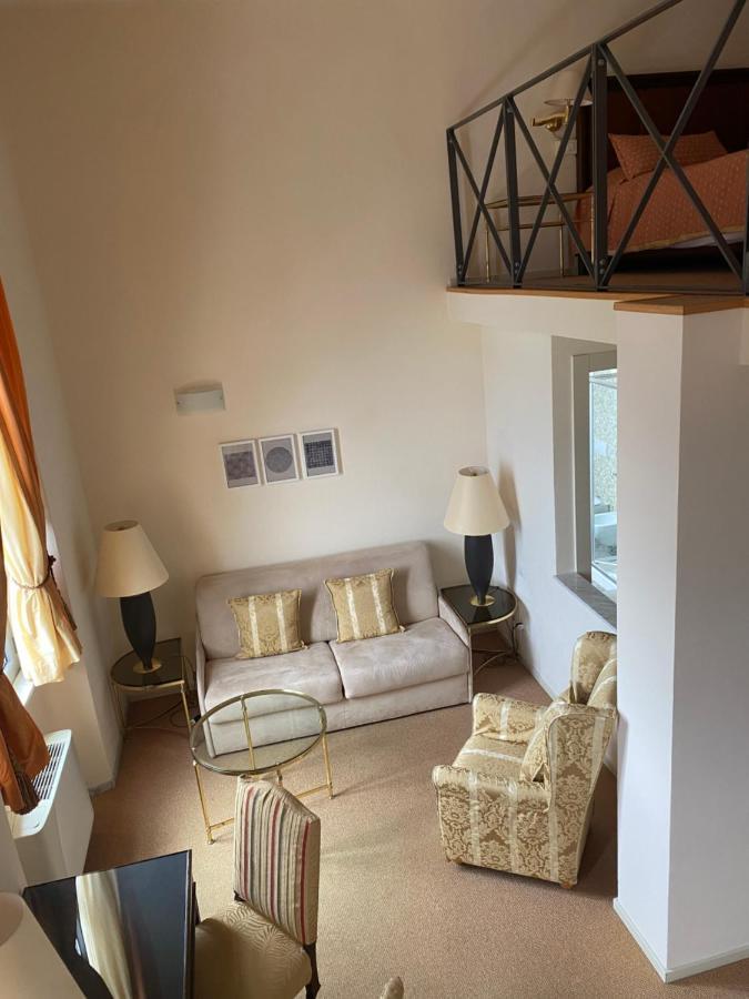 Miramare Apartments&Suites La Spezia Kültér fotó