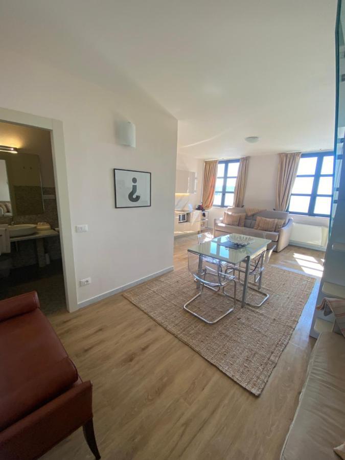 Miramare Apartments&Suites La Spezia Kültér fotó