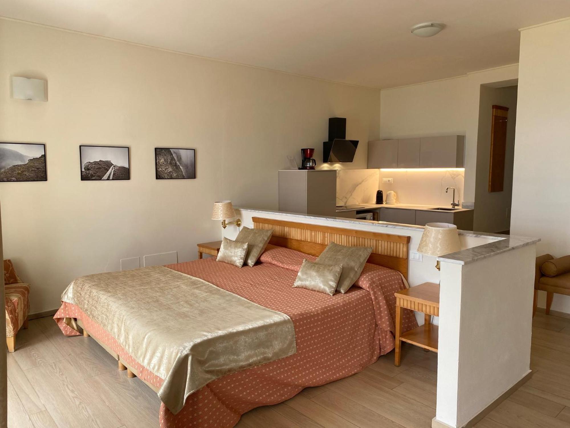 Miramare Apartments&Suites La Spezia Kültér fotó