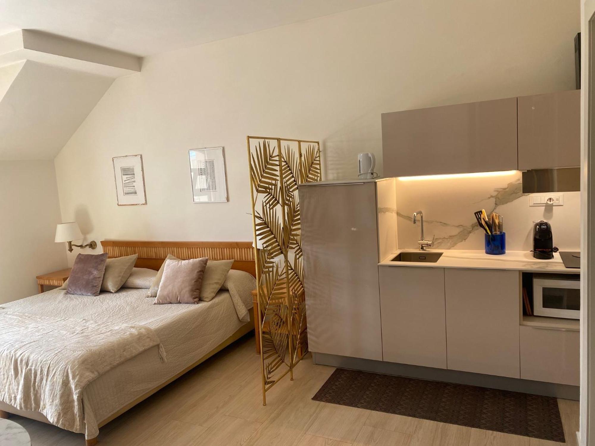 Miramare Apartments&Suites La Spezia Kültér fotó
