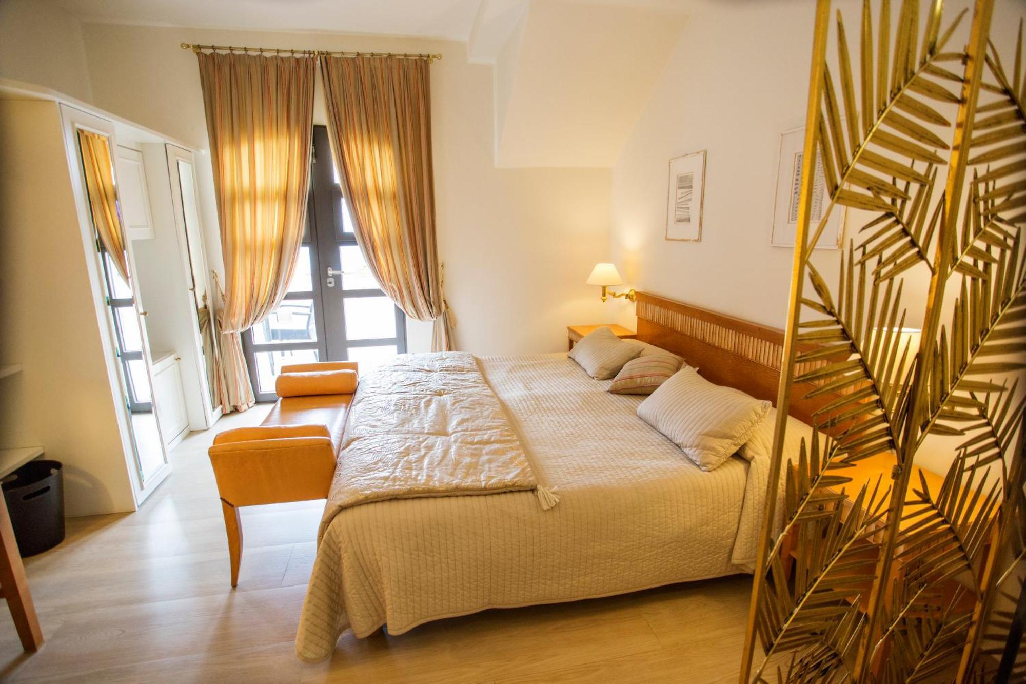 Miramare Apartments&Suites La Spezia Kültér fotó