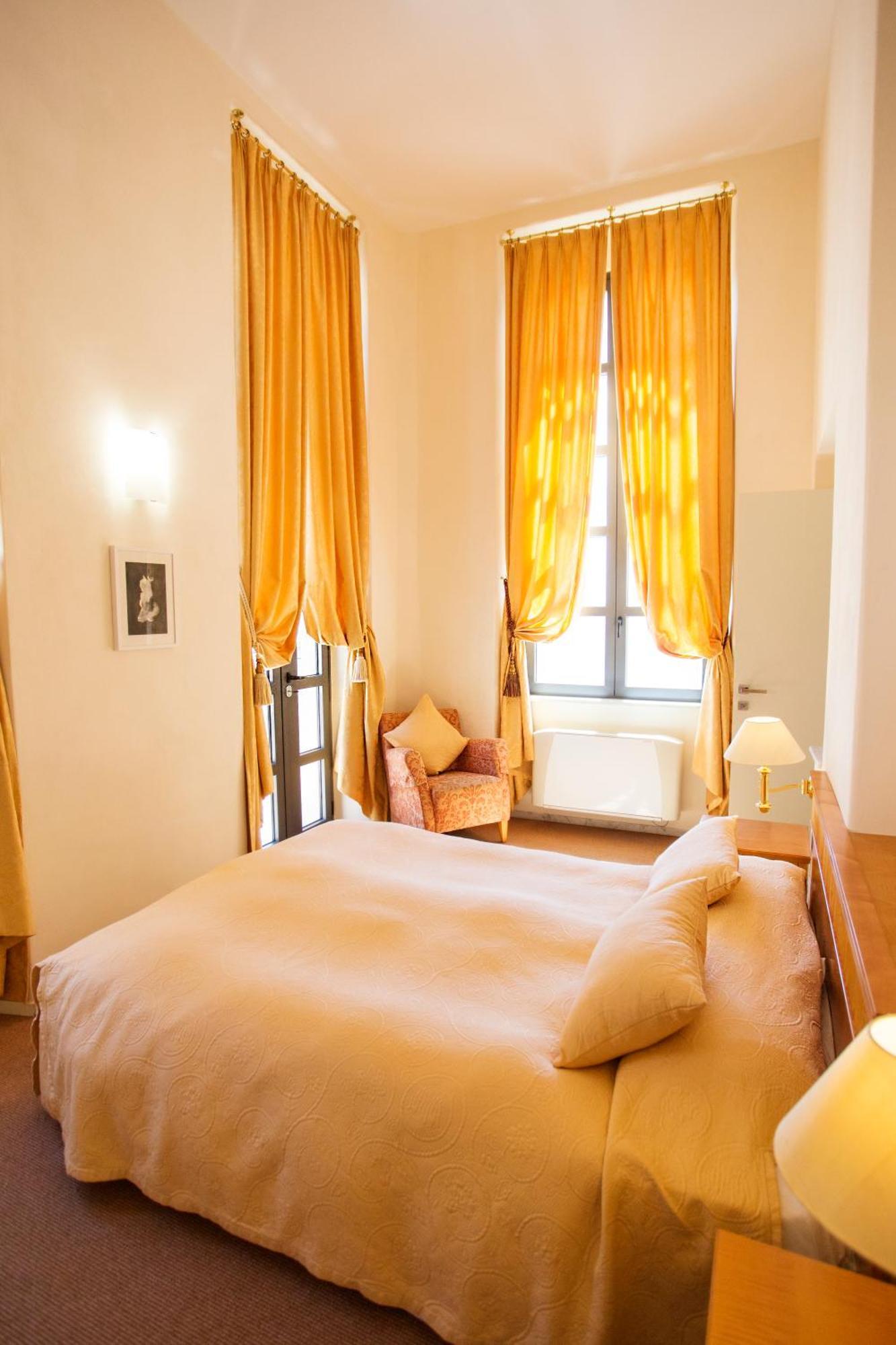 Miramare Apartments&Suites La Spezia Kültér fotó