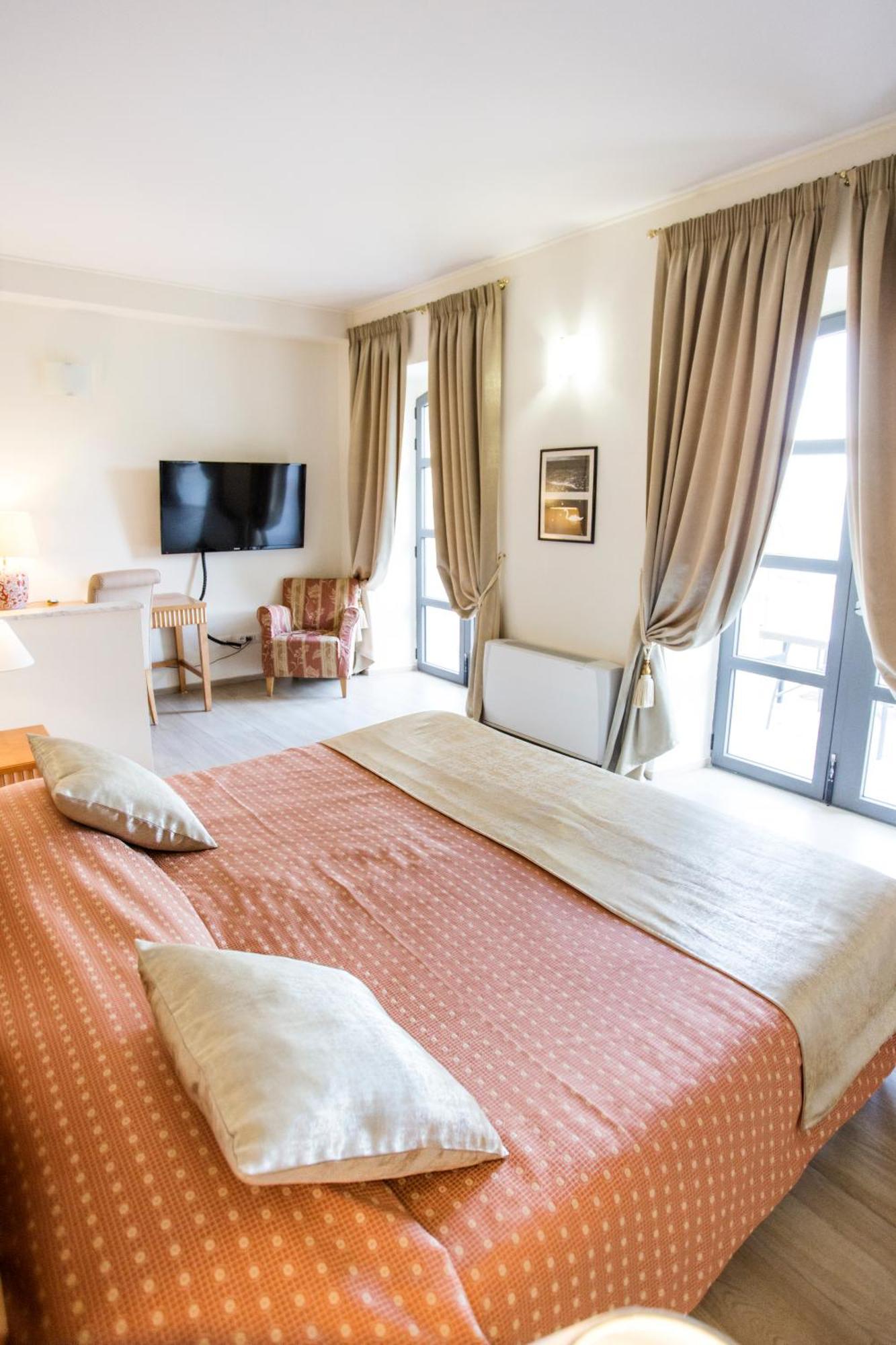 Miramare Apartments&Suites La Spezia Kültér fotó